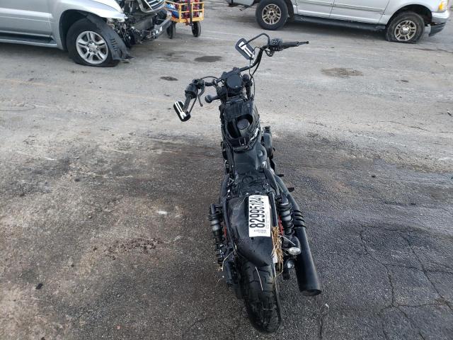 2024 HARLEY-DAVIDSON RH975 S 1HD1ZF115RB305675