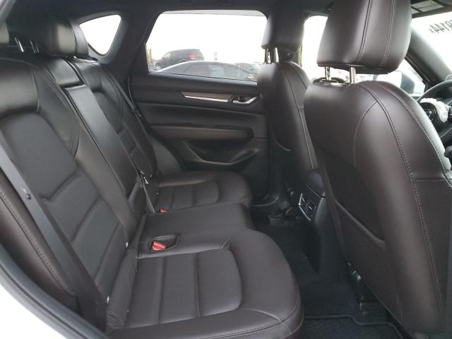 2023 MAZDA CX-5 SIGNA - JM3KFBEY6P0188848
