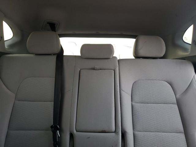 2019 HYUNDAI TUCSON LIM - KM8J33A48KU848004
