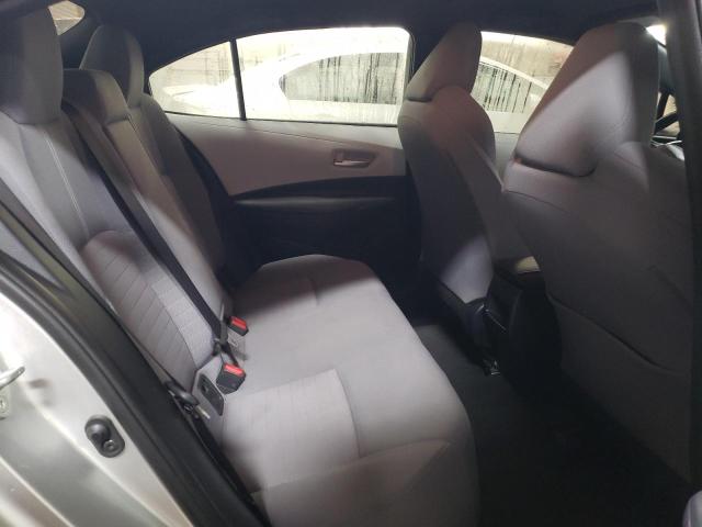 2020 TOYOTA COROLLA SE - JTDS4RCE7LJ025291