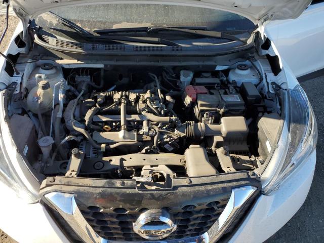 2020 NISSAN KICKS SV - 3N1CP5CV5LL519665