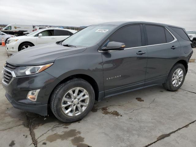 2018 CHEVROLET EQUINOX LT - 2GNAXSEV6J6290695