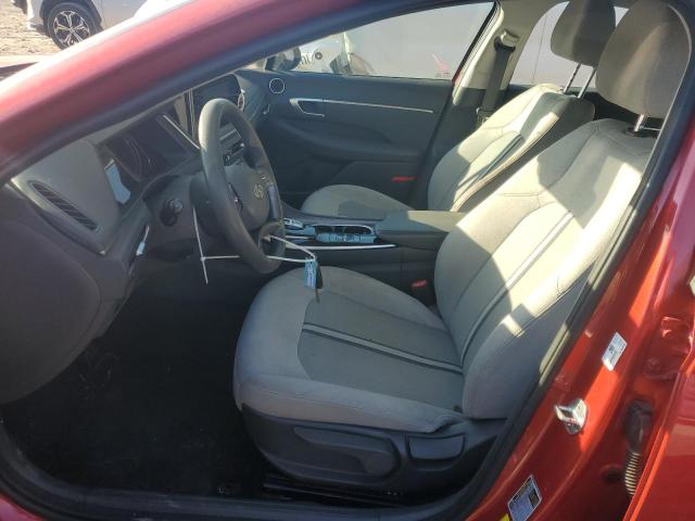 2021 HYUNDAI SONATA SE - 5NPEG4JA0MH071028