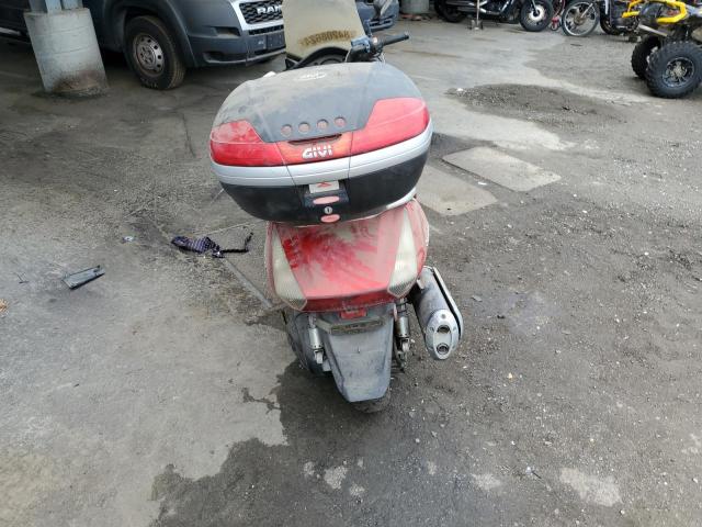2003 HONDA FSC600 A JH2PF01483K000360