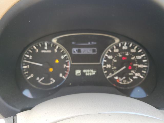 2015 NISSAN ALTIMA 2.5 - 1N4AL3AP5FN389776