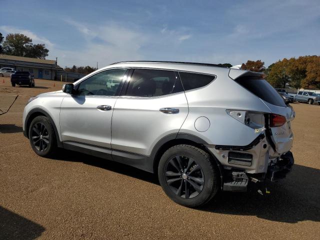Vin: 5xyzudla8jg536519, lot: 84020764, hyundai santa fe 20182