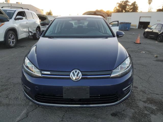 2019 VOLKSWAGEN E-GOLF SE - WVWKR7AU7KW910432