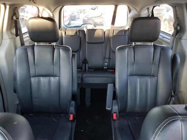 2016 CHRYSLER TOWN & COU - 2C4RC1BG9GR199466