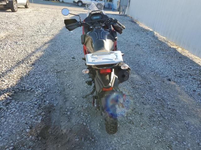2024 KAWASAKI KL650 M ML5KLEM10RDA31607
