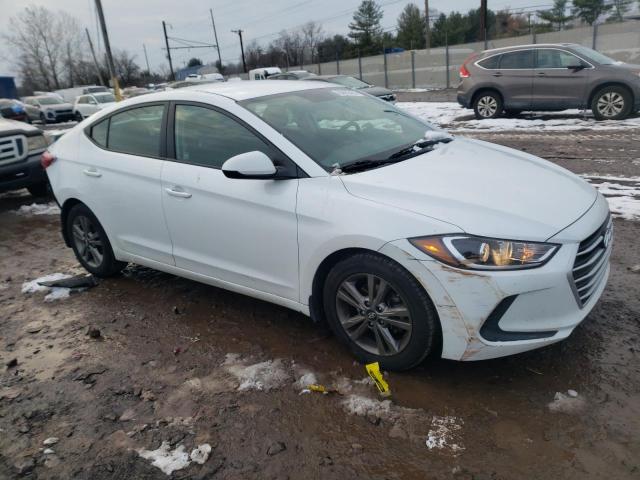 VIN 5NPD84LF8JH382803 2018 HYUNDAI ELANTRA no.4