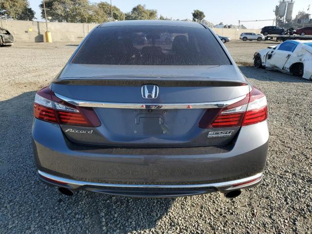 VIN 1HGCR2F11HA232547 2017 HONDA ACCORD no.6