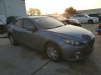 Lot #3029560075 2015 MAZDA 3 SPORT