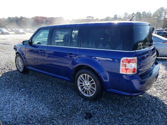 VIN 2FMGK5C86EBD26068 2014 FORD FLEX no.2