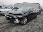 Lot #3048786752 2021 CHEVROLET MALIBU LT