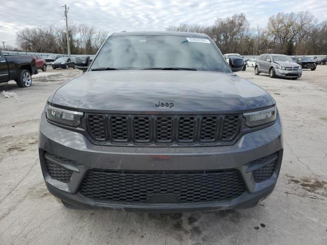 2023 JEEP GRAND CHER - 1C4RJHAG9PC545993