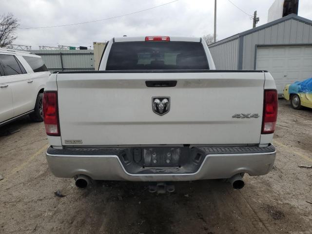 2020 RAM 1500 CLASS - 1C6RR7KT7LS117054