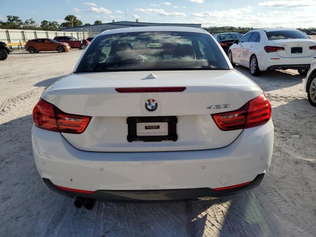 VIN WBA3V7C52G5A28457 2016 BMW 4 SERIES no.6