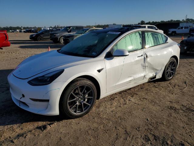 2021 TESLA MODEL 3 - 5YJ3E1EA7MF060547