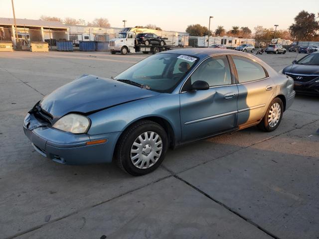 2005 MERCURY SABLE GS #3033224831