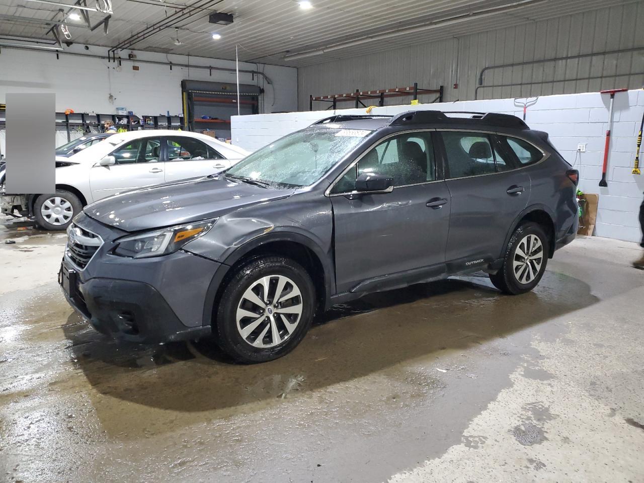 4S4BTAACXM3104185 SUBARU OUTBACK 2021