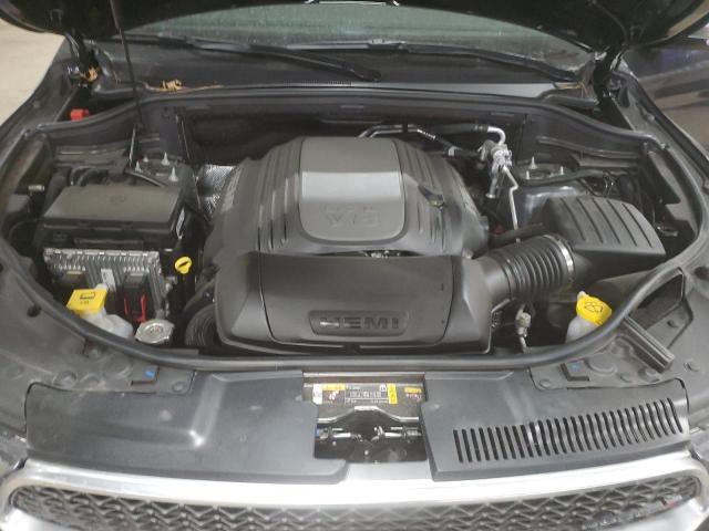 2023 DODGE DURANGO CI - 1C4SDJETXPC693481