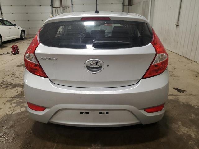 2015 HYUNDAI ACCENT GS KMHCT5AE4FU225577