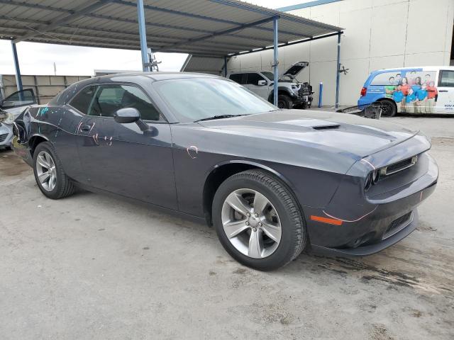 VIN 2C3CDZAG6KH627855 2019 DODGE CHALLENGER no.4