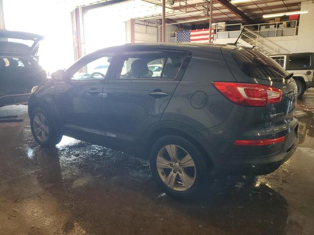 Vin: kndpbca21d7353936, lot: 83944014, kia sportage lx 20132