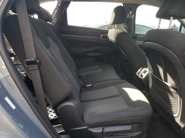 2023 KIA SORENTO LX - 5XYRG4LC9PG172662