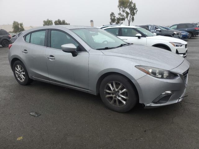 VIN JM1BM1M74E1106463 2014 MAZDA 3 no.4