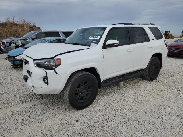 TOYOTA 4RUNNER SR