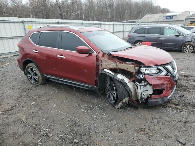 Vin: 5n1at2mv2jc847336, lot: 85434544, nissan rogue s 20184