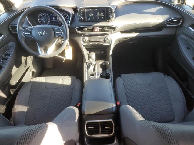 2019 HYUNDAI SANTA FE S - 5NMS23AD9KH017162