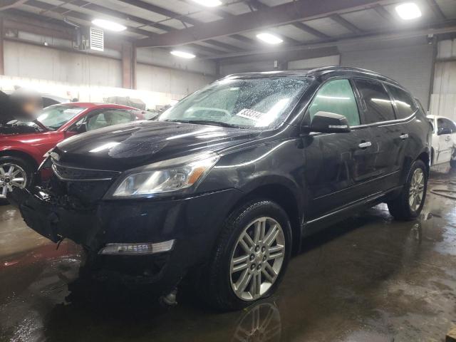 2015 CHEVROLET TRAVERSE L - 1GNKVGKDXFJ322660