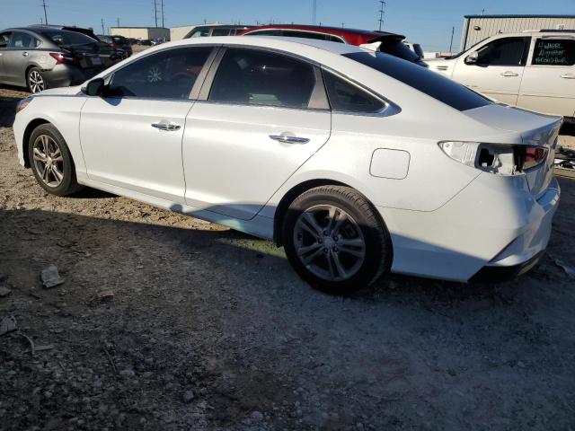 2019 HYUNDAI SONATA LIM - 5NPE34AFXKH778318