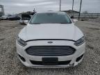 Lot #3033015002 2016 FORD FUSION TIT