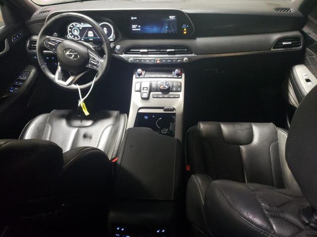 2022 HYUNDAI PALISADE C - KM8R7DHE8NU477653