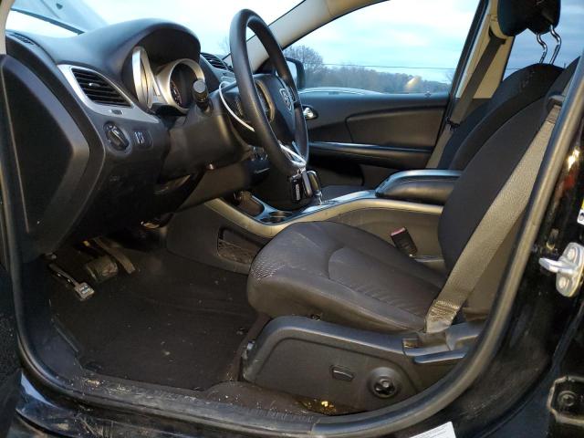 2015 DODGE JOURNEY SE - 3C4PDCABXFT632827
