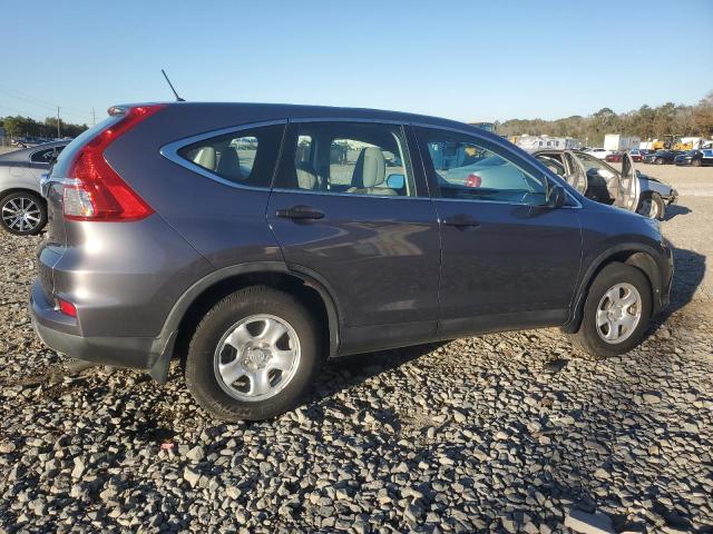 2016 HONDA CR-V LX - 3CZRM3H35GG700981