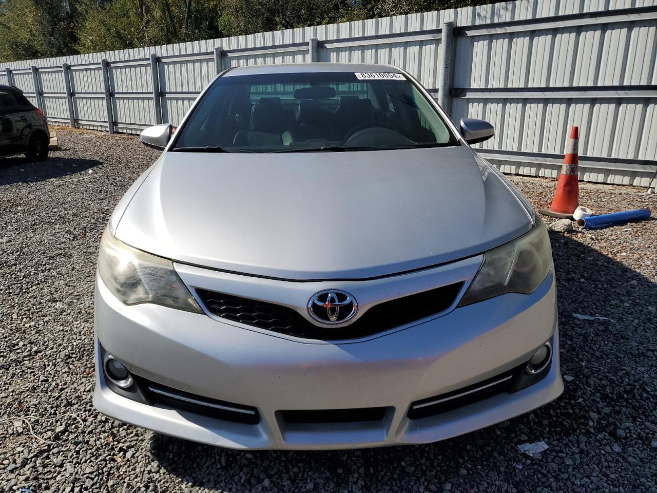 Lot #3031717001 2013 TOYOTA CAMRY L