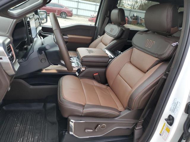 2024 FORD F150 KING 1FTFW6L80RFB96979