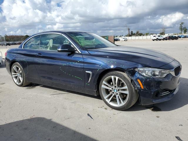 VIN WBA4U7C32H5J54967 2017 BMW 4 SERIES no.4