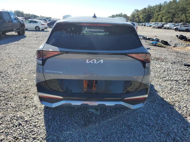 2023 KIA SPORTAGE S - 5XYK53AF3PG105344