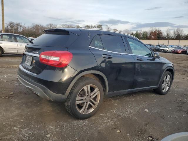 VIN WDCTG4GB8GJ248308 2016 MERCEDES-BENZ GLA-CLASS no.3