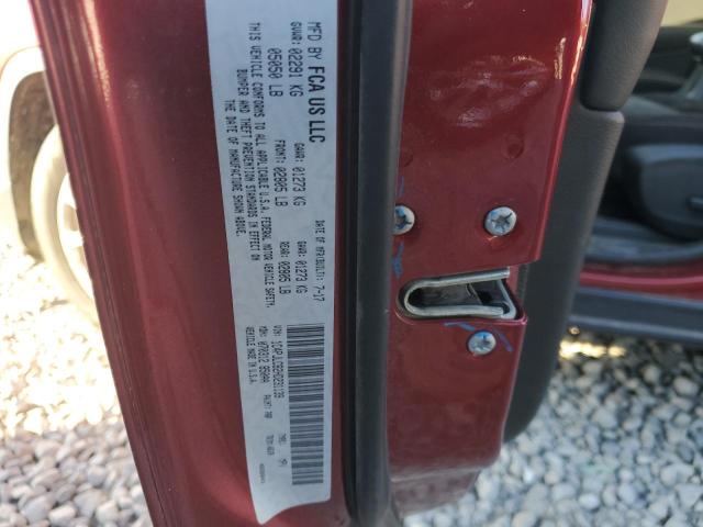 2017 JEEP CHEROKEE L - 1C4PJLCB2HD231139