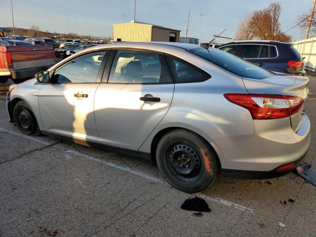 Vin: 1fadp3e25el193881, lot: 85031274, ford focus s 20142