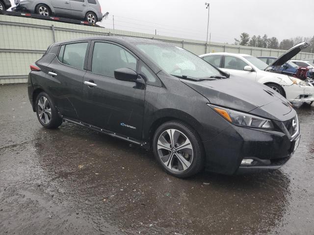 VIN 1N4AZ1CP0JC307747 2018 NISSAN LEAF no.4