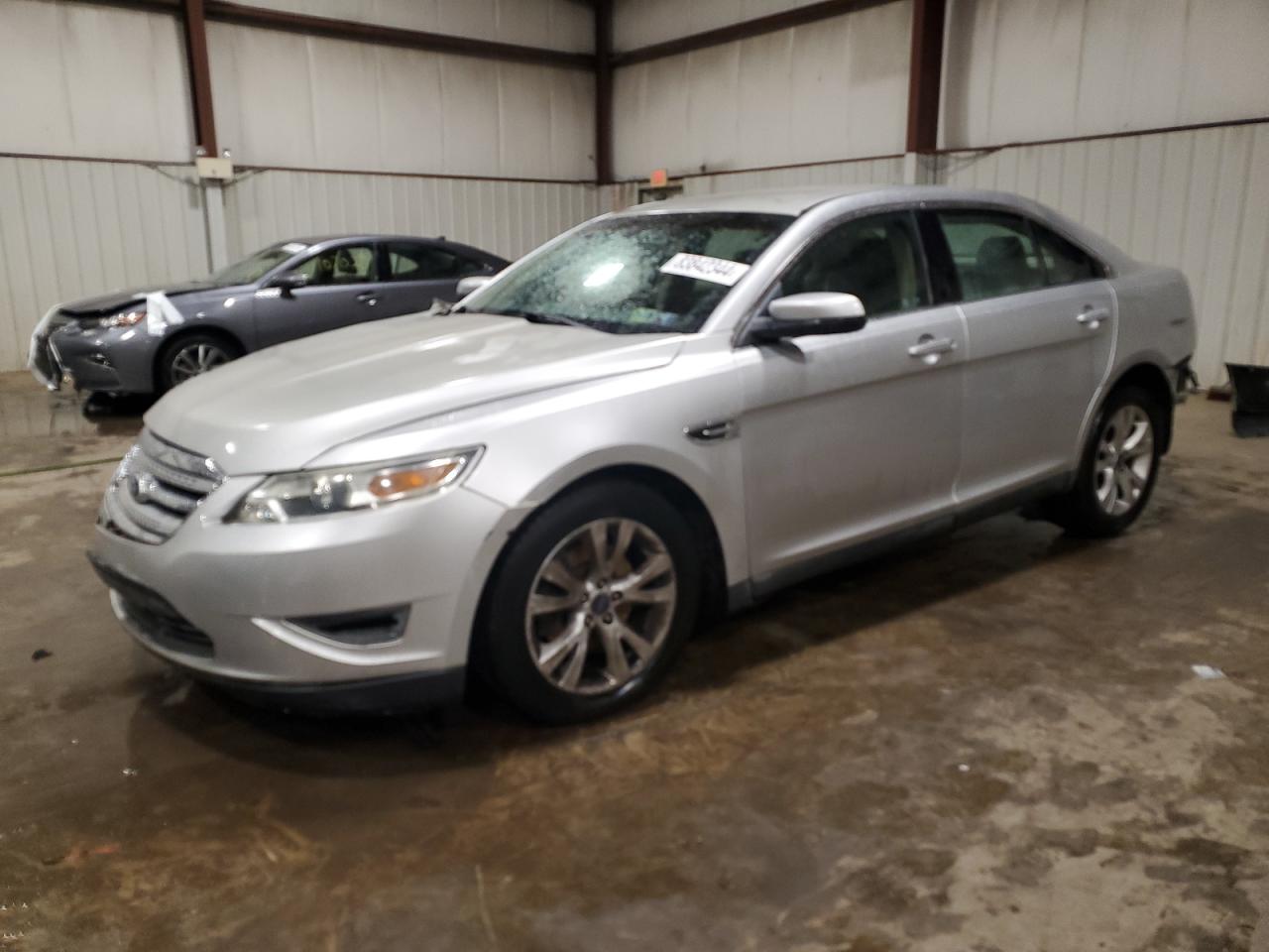 Lot #3029572170 2010 FORD TAURUS SEL