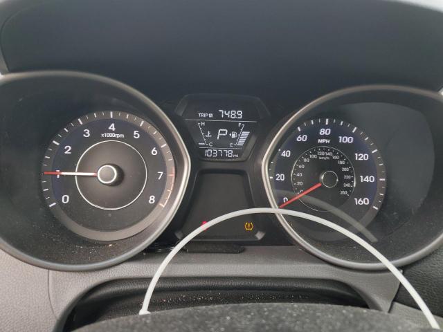 2016 HYUNDAI ELANTRA SE - 5NPDH4AE2GH729027