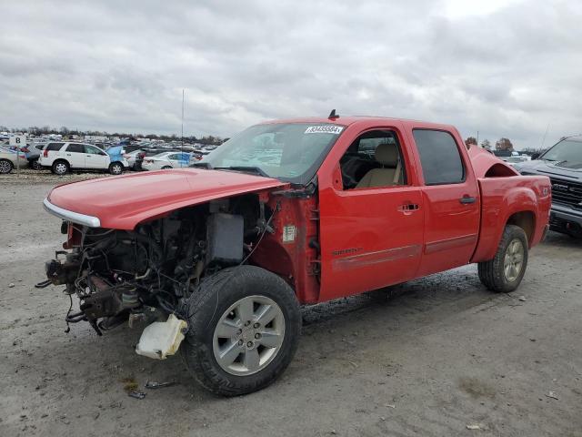 2013 GMC SIERRA K15 #3025148206